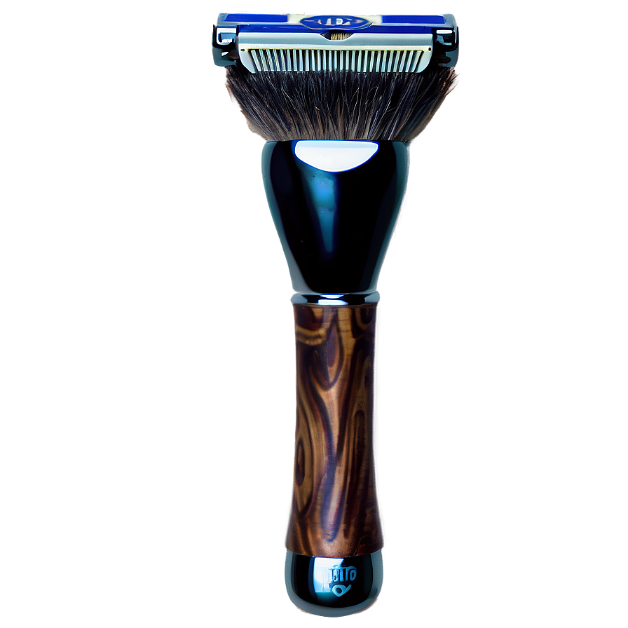 Wet Shaving Razor Png 2 PNG image