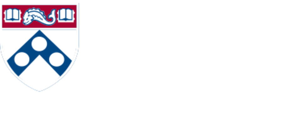 Wharton Alumni Universityof Pennsylvania Logo PNG image