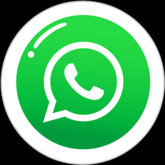 Whats App Logo Icon PNG image