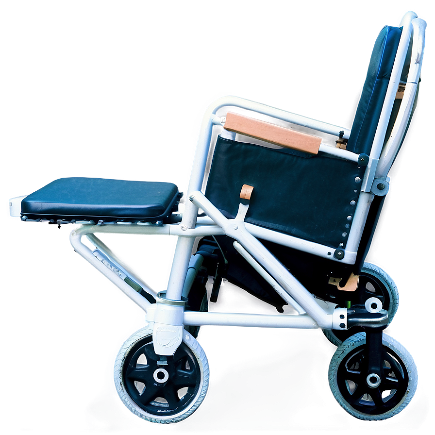 Wheelchair Leg Rest Png 97 PNG image