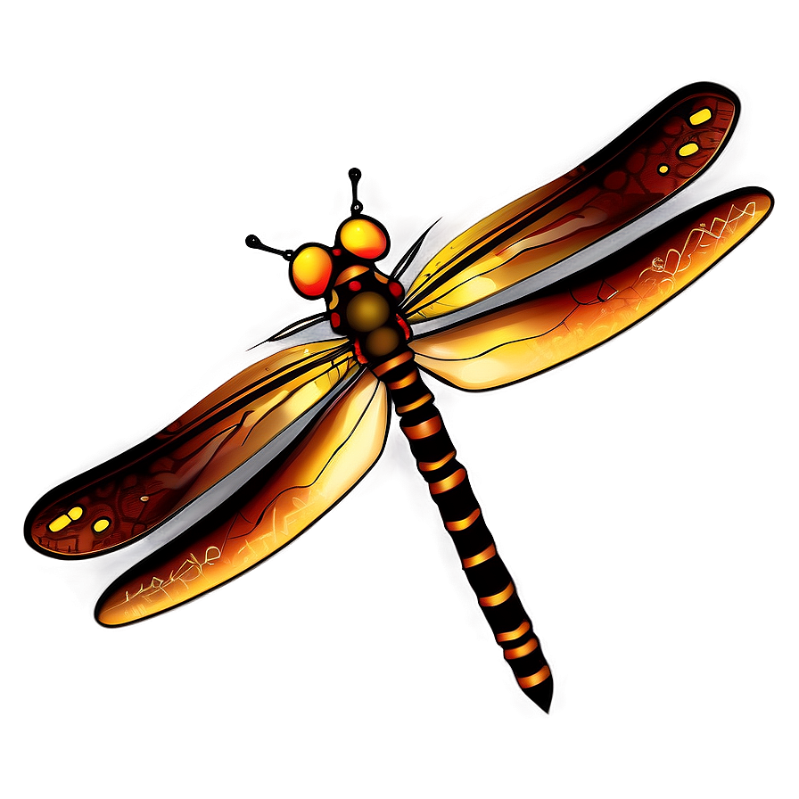 Dragonfly Png PNG Images (200++)