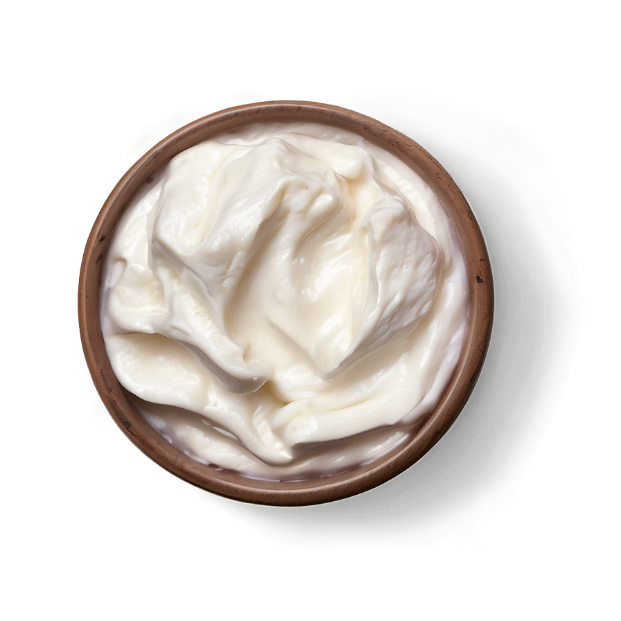 Whipped Shea Butter Texture Png Jei70 PNG image