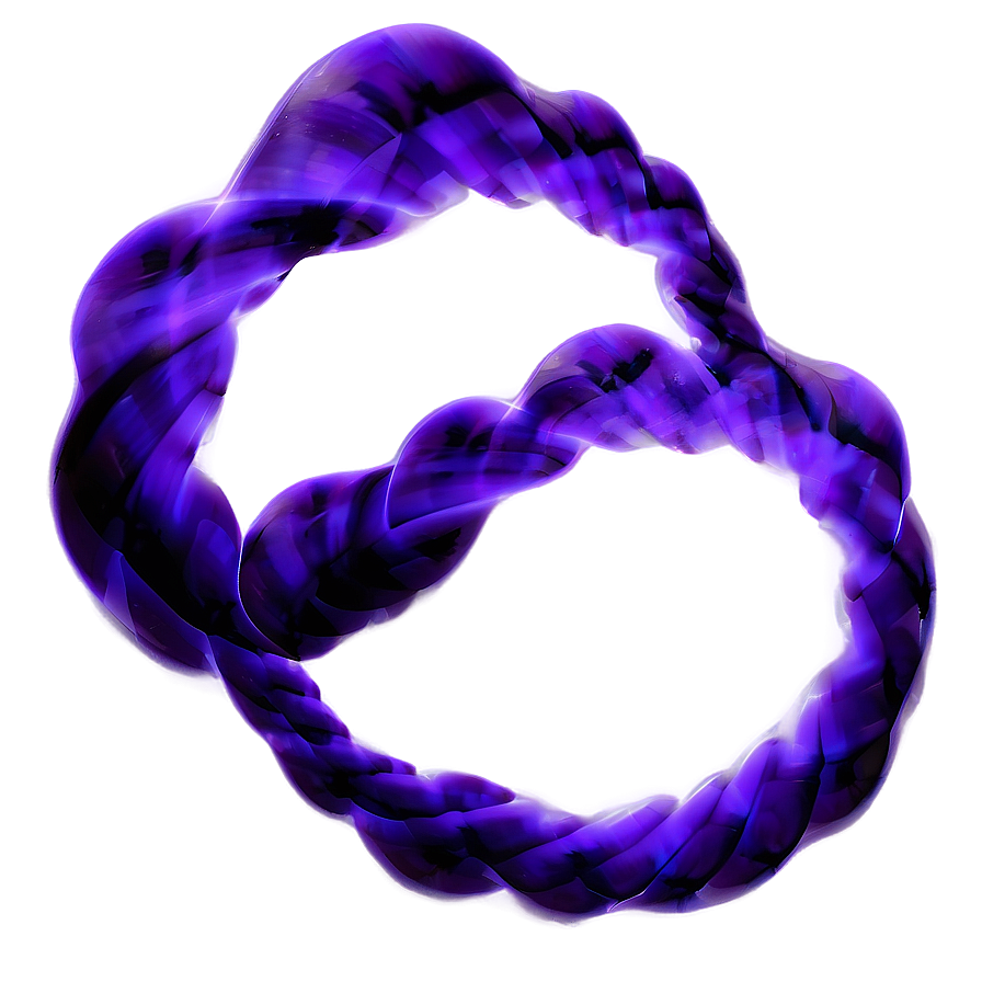 Whirling Purple Smoke Texture Png Geb31 PNG image