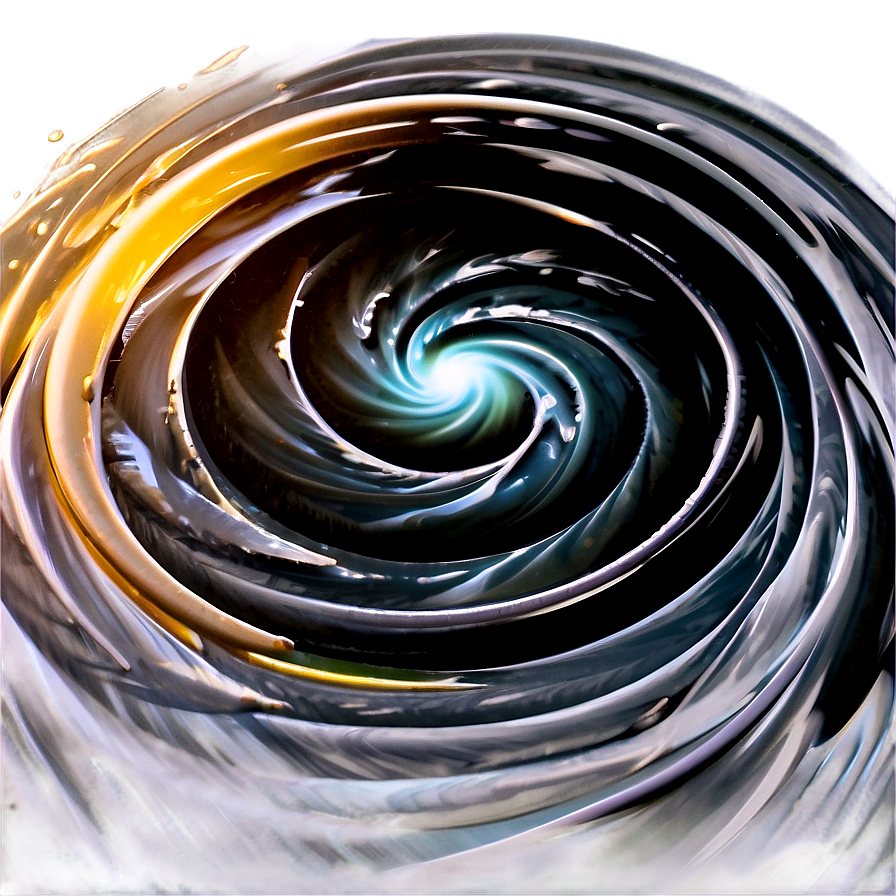 Whirlpool Turbulence Image Png Plo PNG image