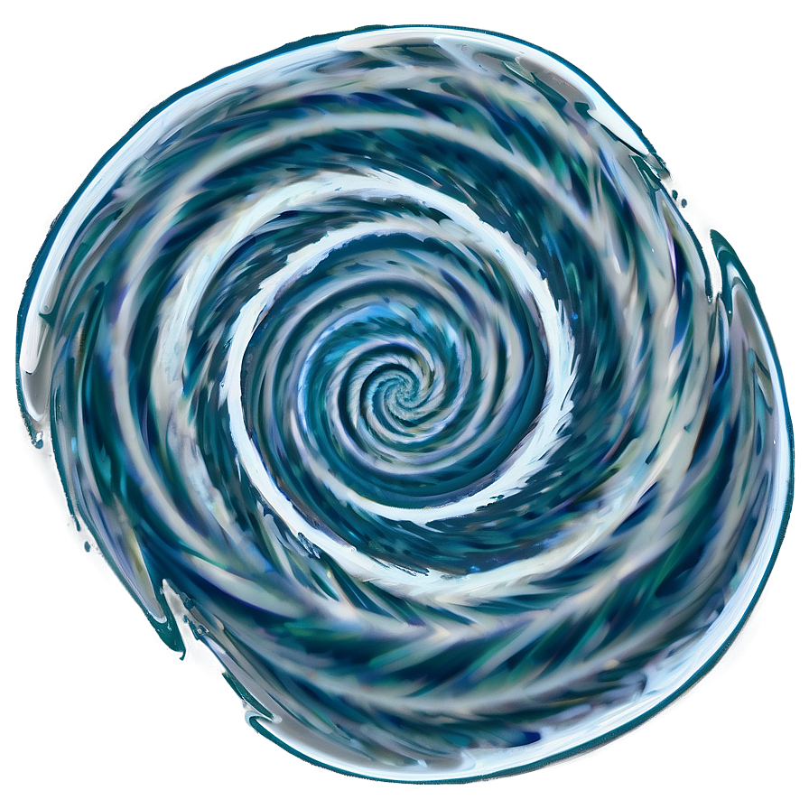 Whirlpool Whirling Waters Png 06282024 PNG image