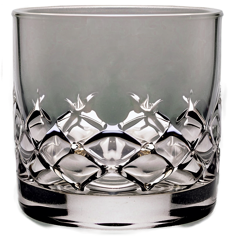 Whiskey Glass Png 06132024 PNG image