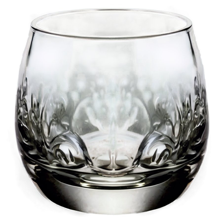 Whiskey Glass With Dark Background Png Wrn PNG image