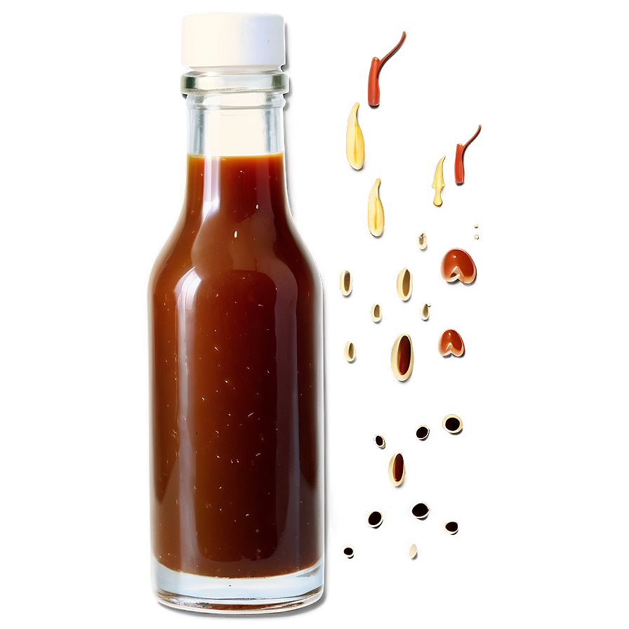 Whiskey Infused Bbq Sauce Png Luy PNG image