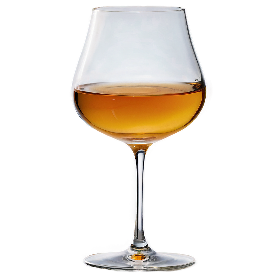 Whisky Connoisseur Glass Png 47 PNG image