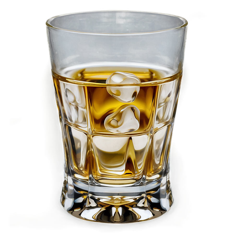 Whisky Glass Png Teq PNG image