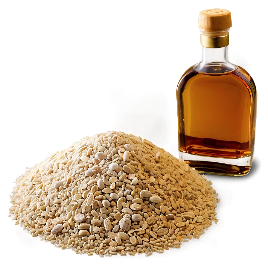 Whisky Mash Ingredients Png Lsv60 PNG image