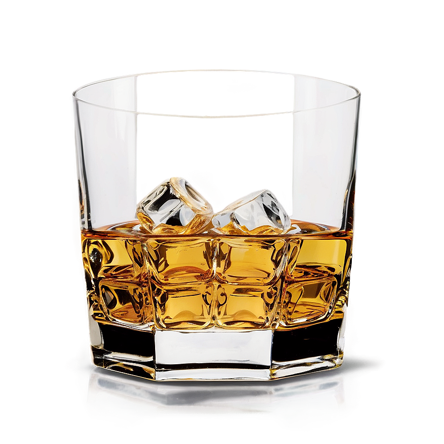 Whisky On The Rocks Png Ibf28 PNG image