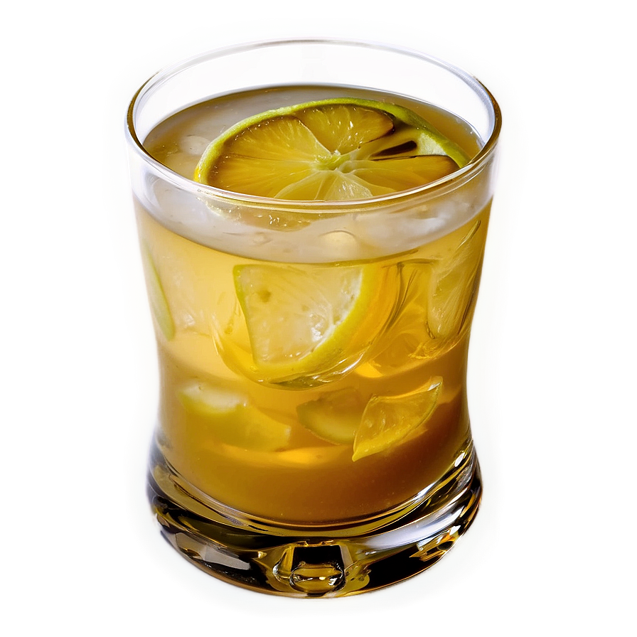 Whisky Sour Cocktail Png 30 PNG image