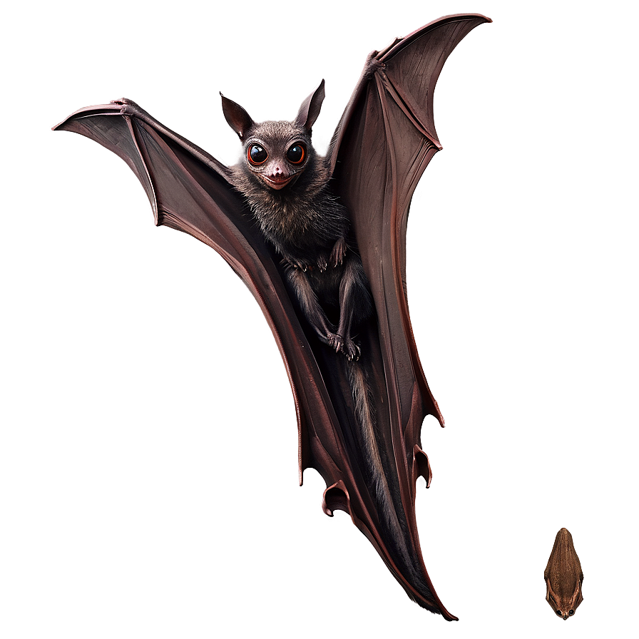 Whispering Bats Png 85 PNG image