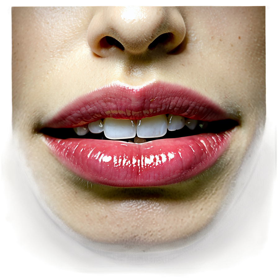 Whispering Mouth Png Oqc PNG image