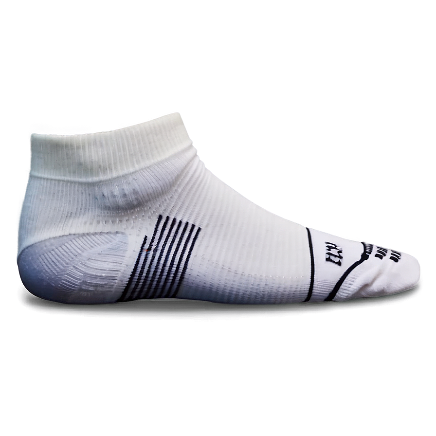 White Athletic Socks Png Lyi8 PNG image