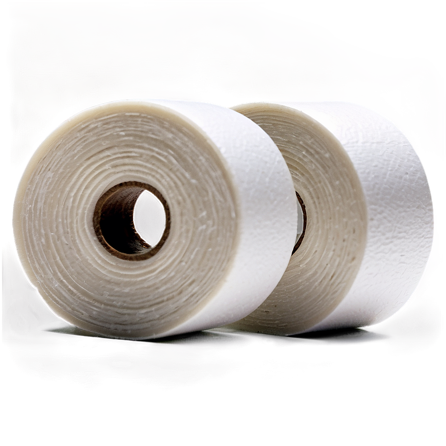 White Athletic Tape Png Dqx PNG image