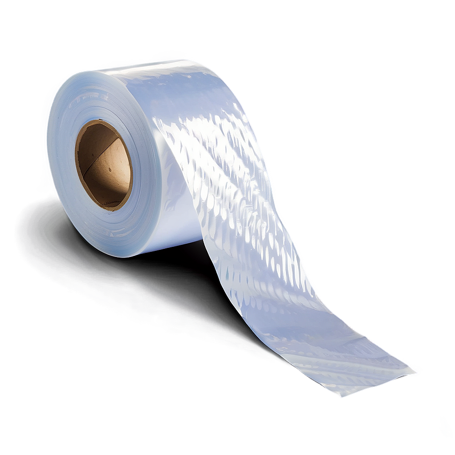 White Barrier Tape Png Qrv85 PNG image