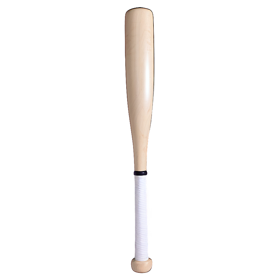 White Baseball Bat Png Mqf PNG image