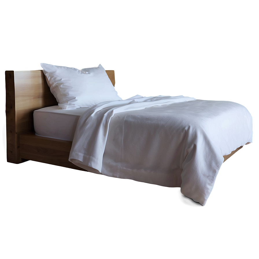 White Bed Sheets Png Kpy26 PNG image