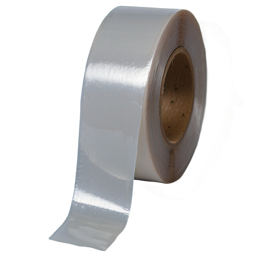 White Binding Tape Png Yrk PNG image