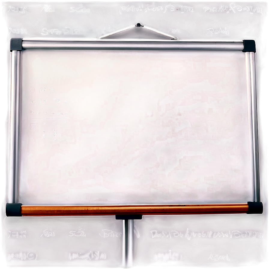 White Board Background Png Clh PNG image