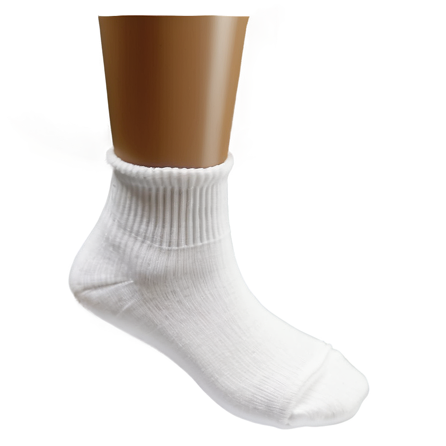 White Bridal Socks Png 65 PNG image