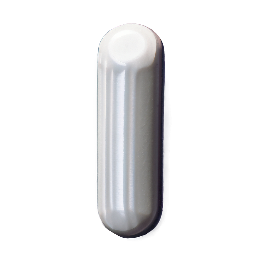 White Capsule Pile Png 45 PNG image