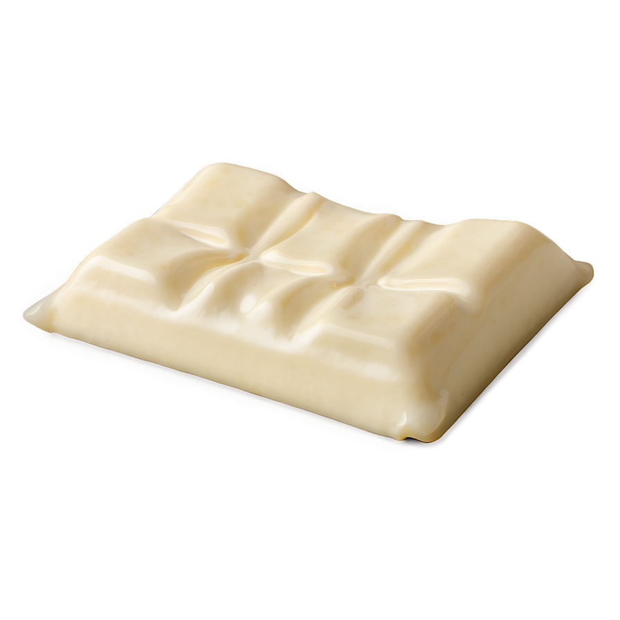 White Chocolate Bar Png Ief35 PNG image