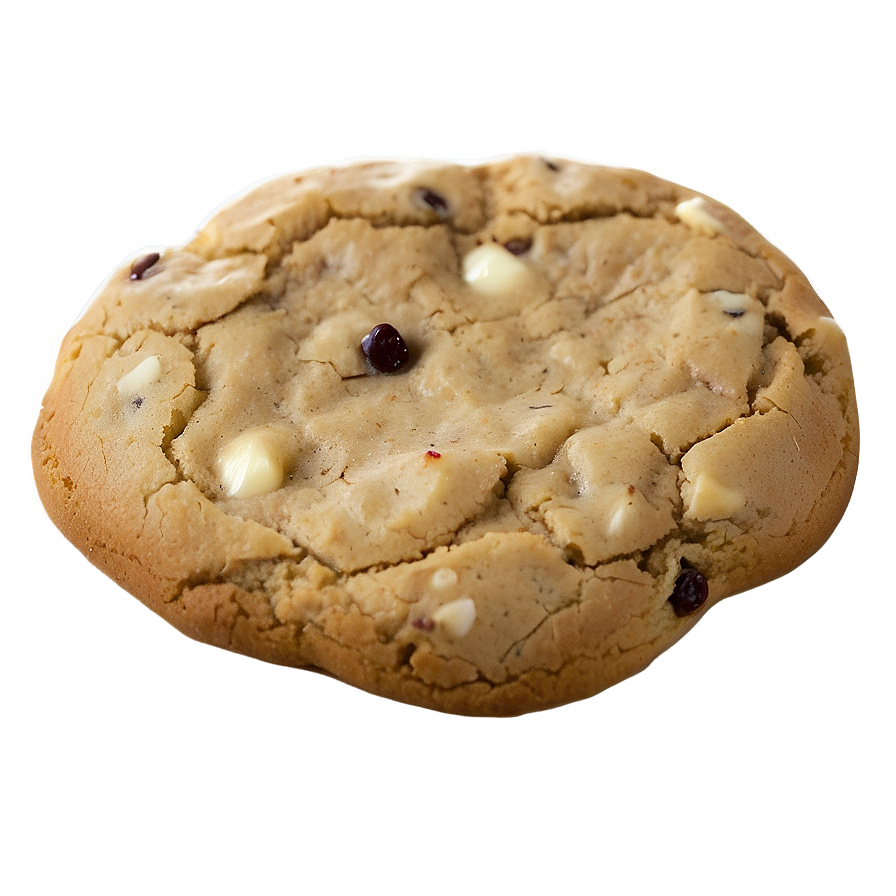 White Chocolate Chip Cookie Png Xto76 PNG image