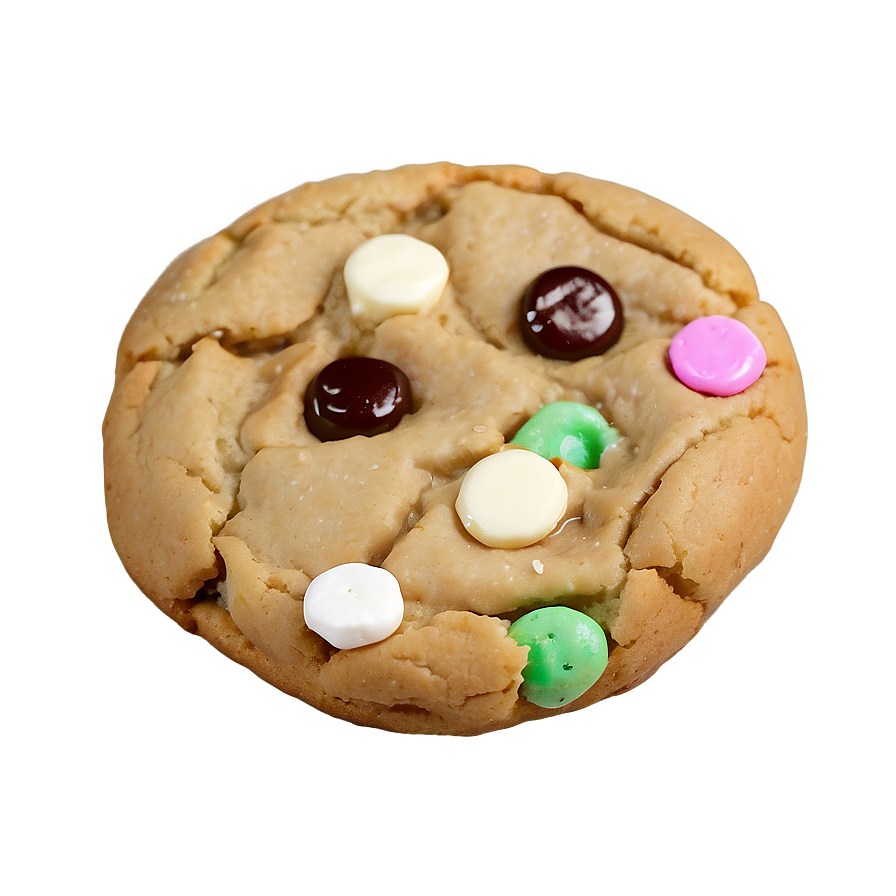 White Chocolate Chip Cookies Png 99 PNG image