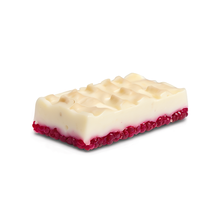 White Chocolate Raspberry Png 06272024 PNG image