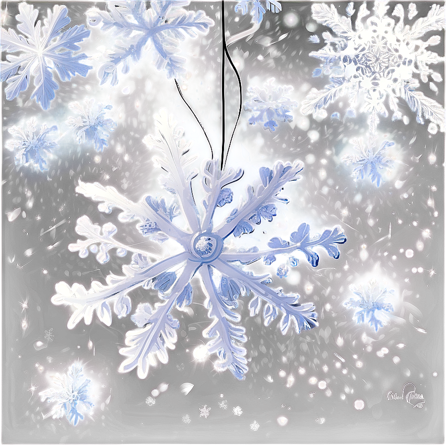 White Christmas Snow Texture Png 17 PNG image