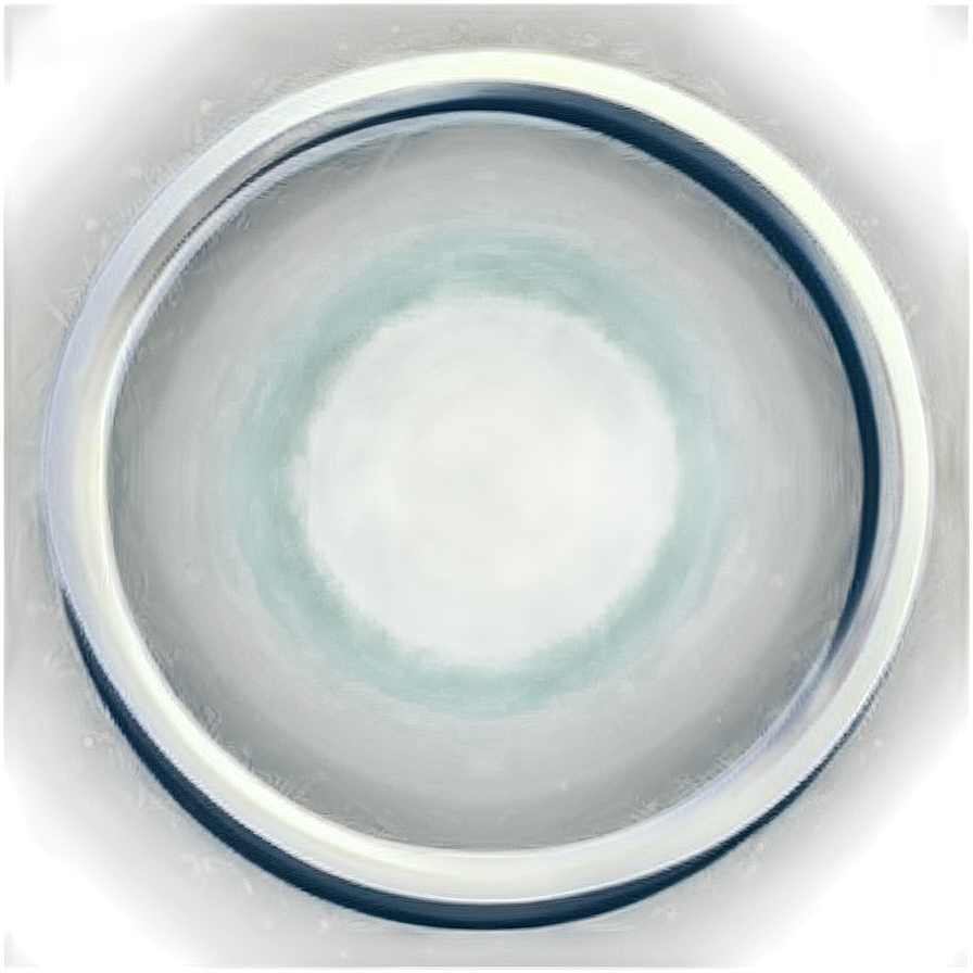 White Circle For Projects Png Nkh PNG image