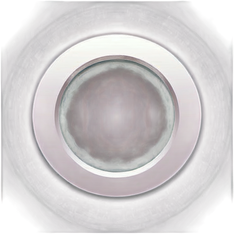 White Circle Web Icon Png 18 PNG image