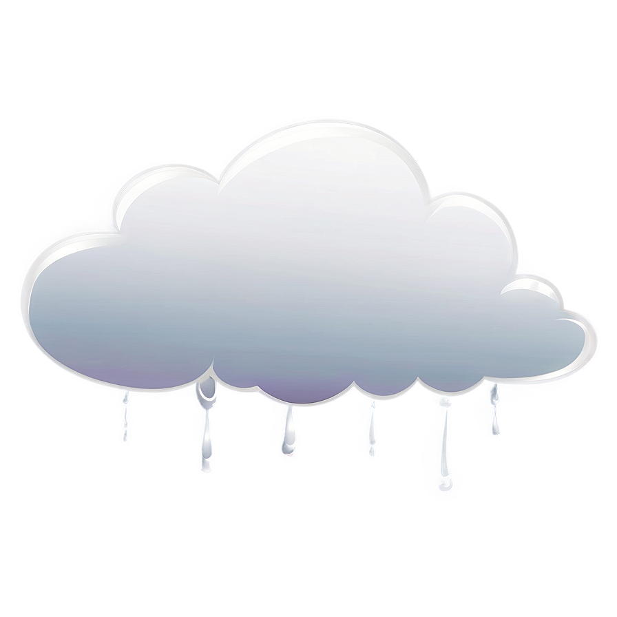 White Cloud Clipart Png Kos PNG image