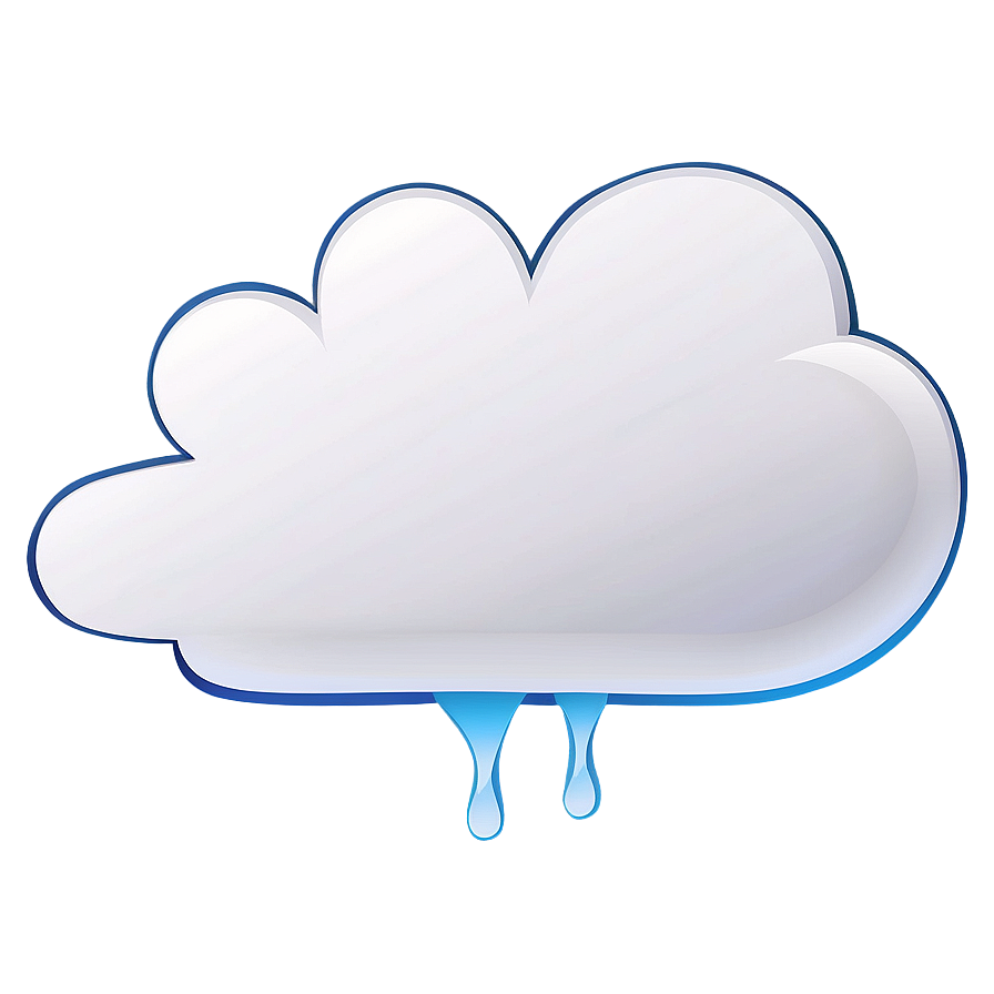 White Cloud Clipart Png Nap43 PNG image