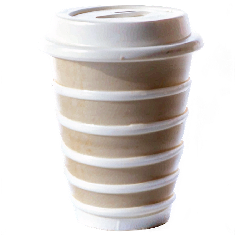 White Coffee Cup Png 63 PNG image