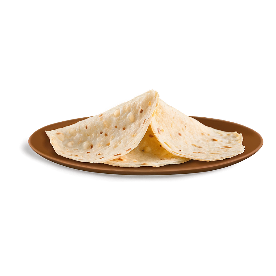 White Corn Tortilla Chip Png Tkd PNG image