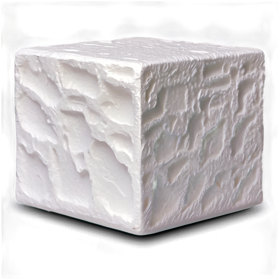 White Cube Png Ybj PNG image