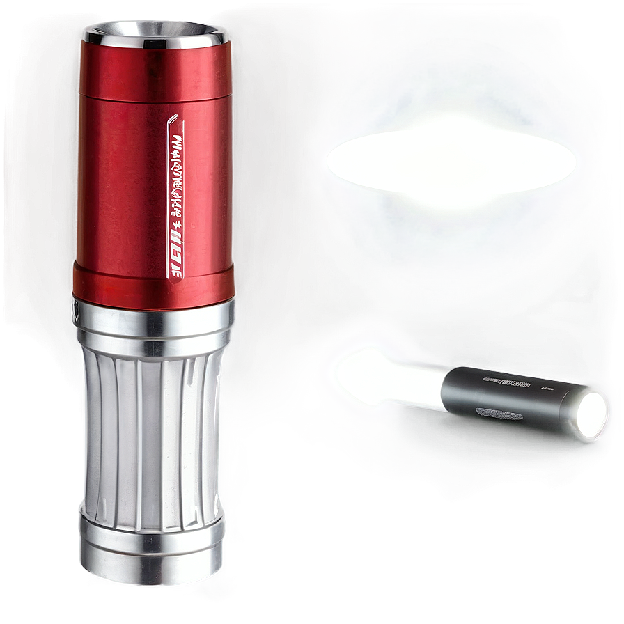 White Flashlight Glow Png Ftp33 PNG image