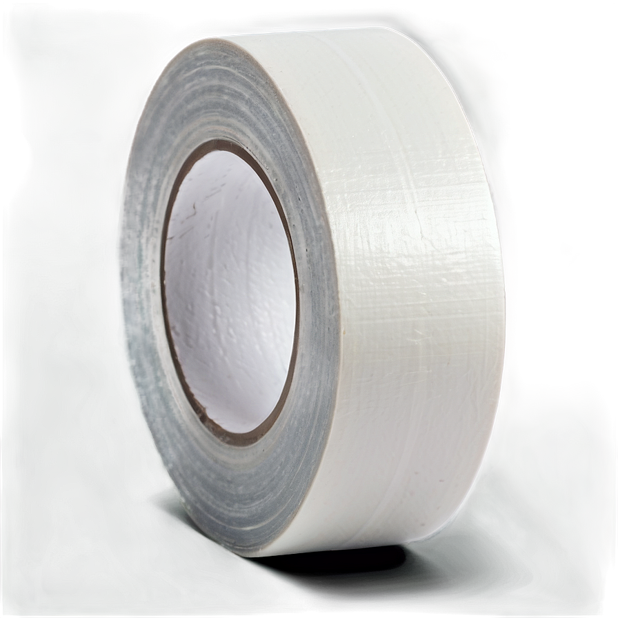 White Gaffer Tape Png Slp PNG image