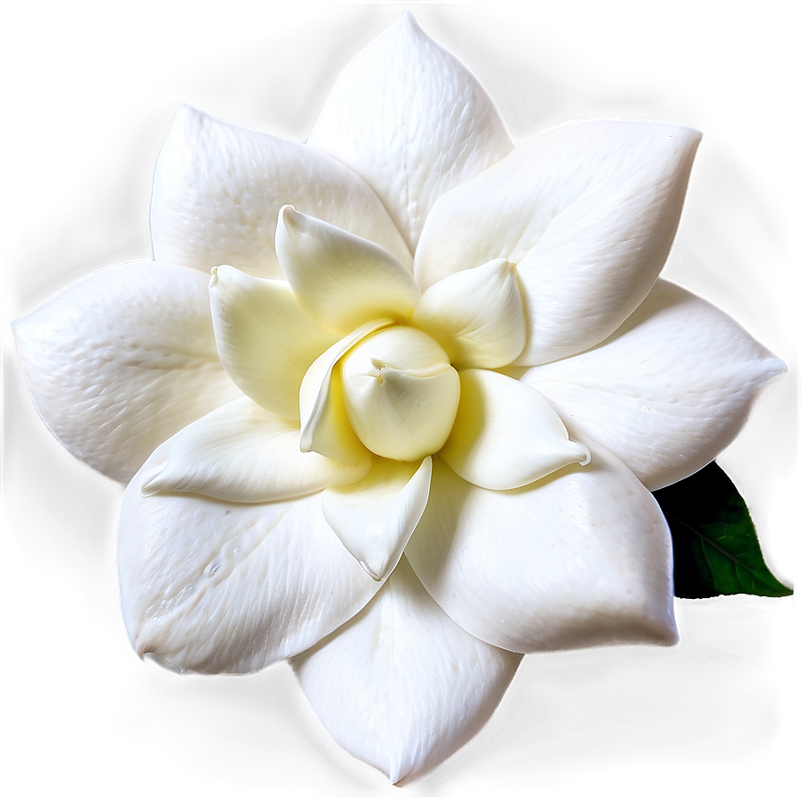 White Gardenias Flowers Png 05242024 PNG image