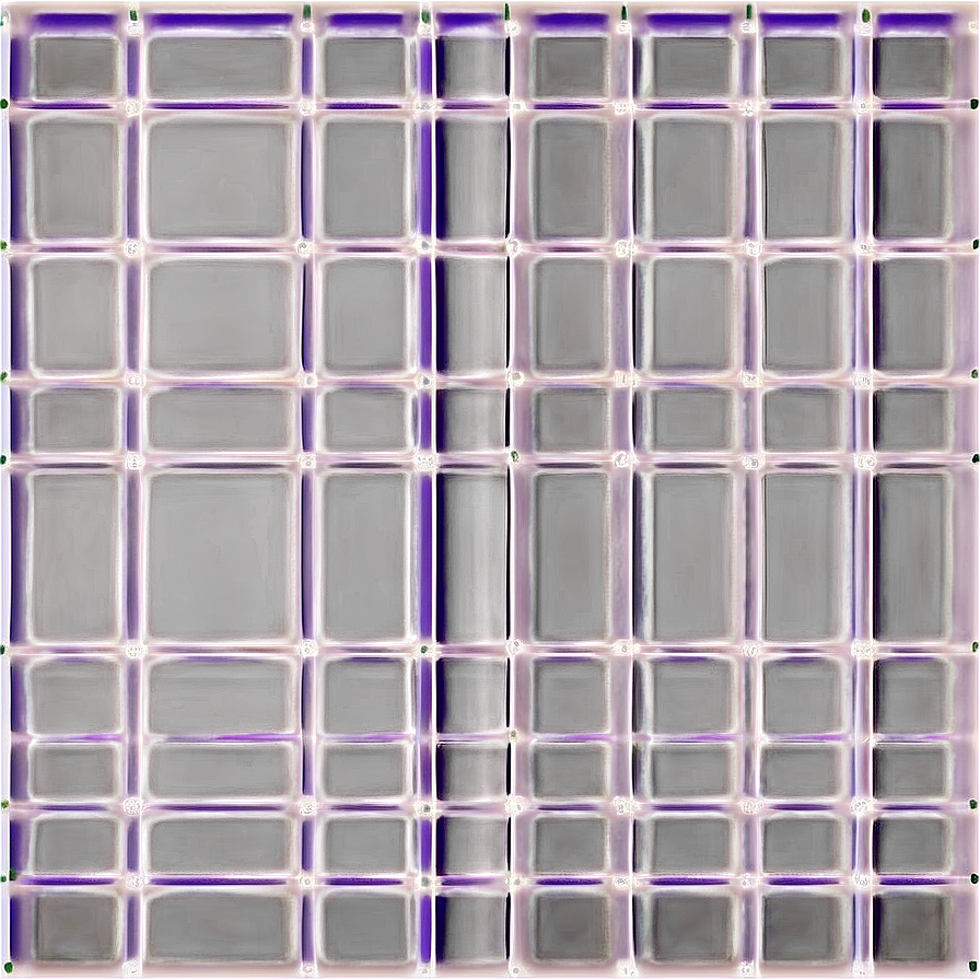 White Grid For Craft Projects Png 24 PNG image