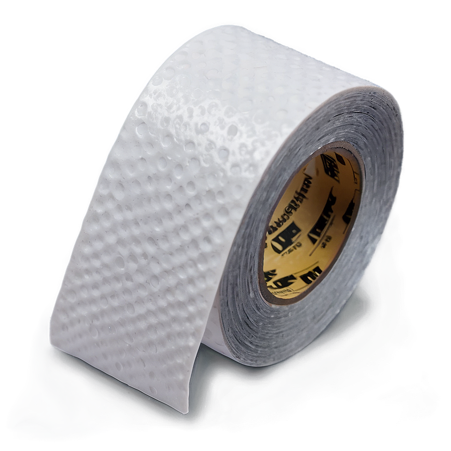 White Grip Tape Png Aaf PNG image