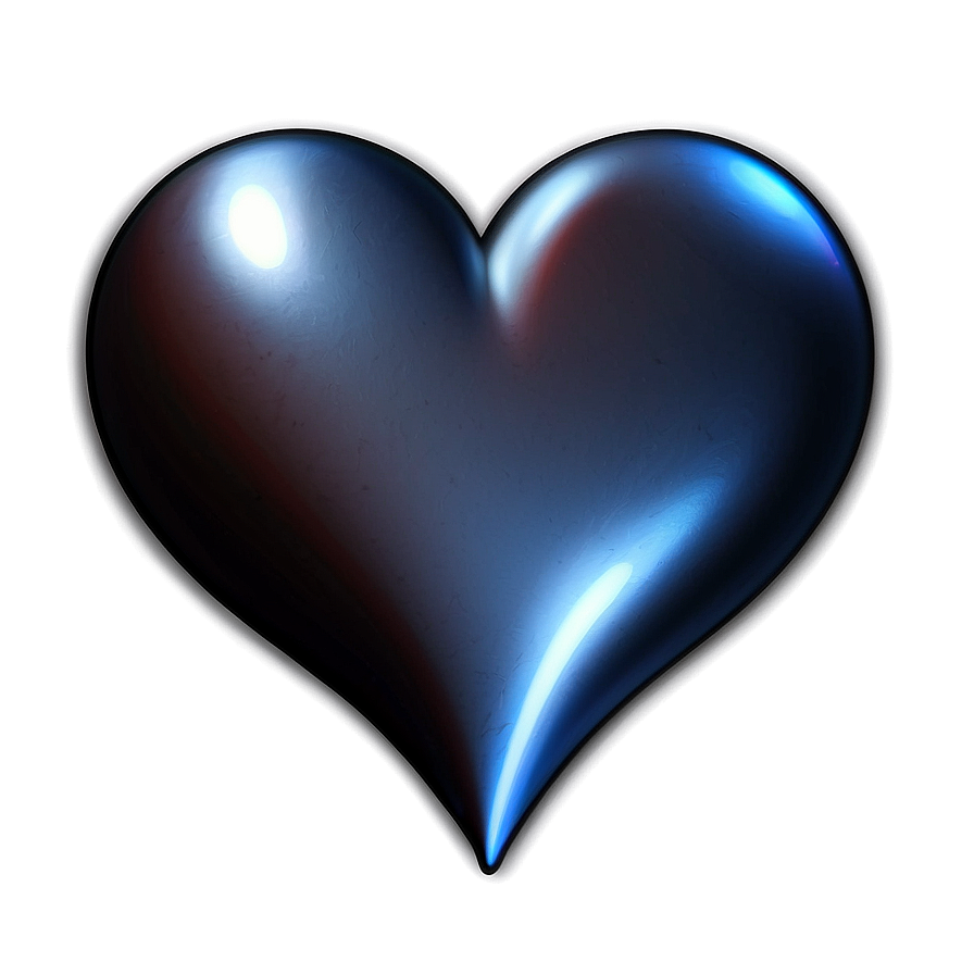 White Heart Icon Png 72 PNG image