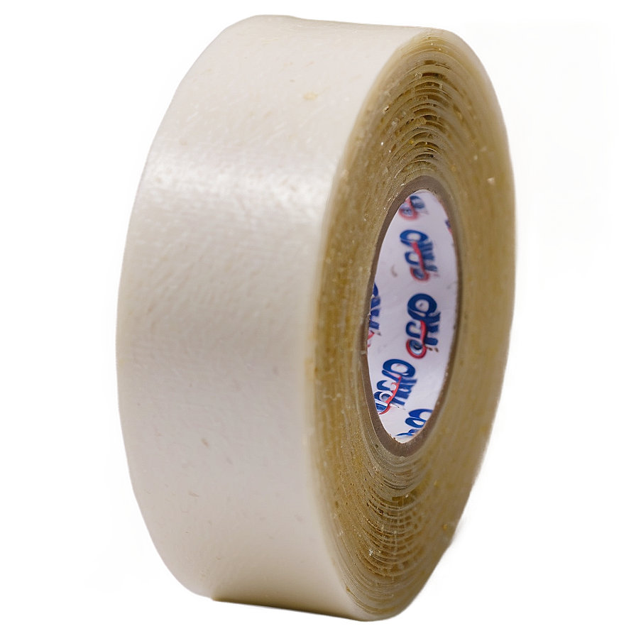 White Hockey Tape Png 06212024 PNG image