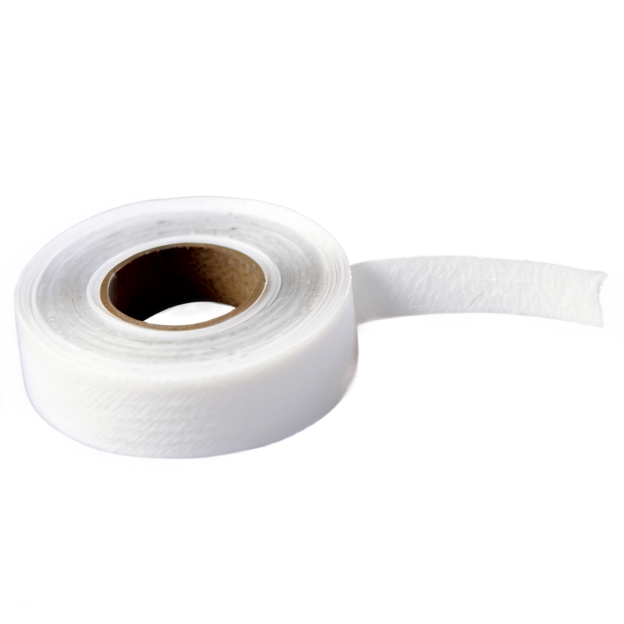 White Hockey Tape Png Pdv14 PNG image