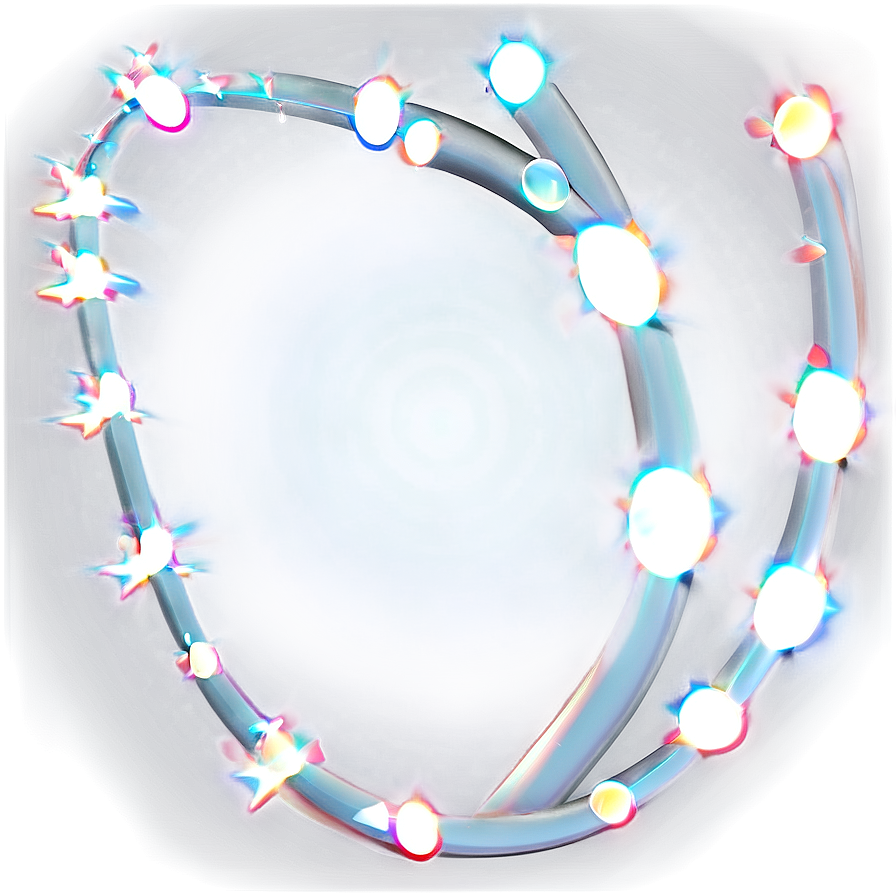 White Light Bokeh Png Rgk PNG image