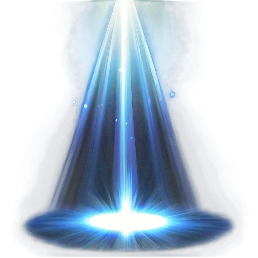 White Light Flare Png 1 PNG image